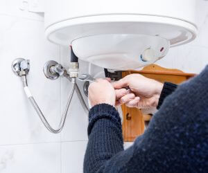 About Sewer Line Replacement Colerain, NC